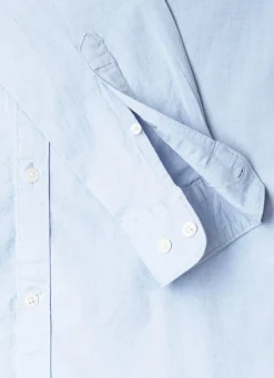 Men Pepe Jeans Slim Fit Poplin Shirt