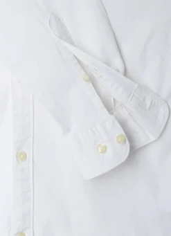 Men Pepe Jeans Slim Fit Poplin Shirt