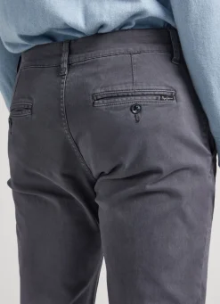 Men Pepe Jeans Sloane Regular Chino Trousers