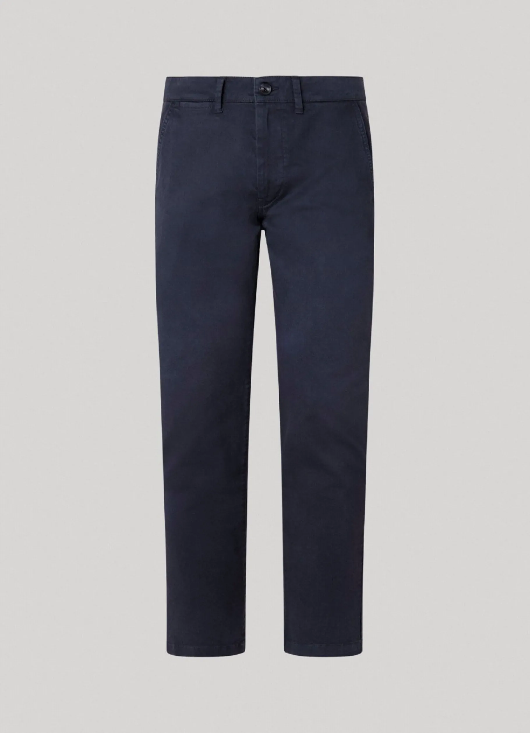 Men Pepe Jeans Sloane Regular Chino Trousers