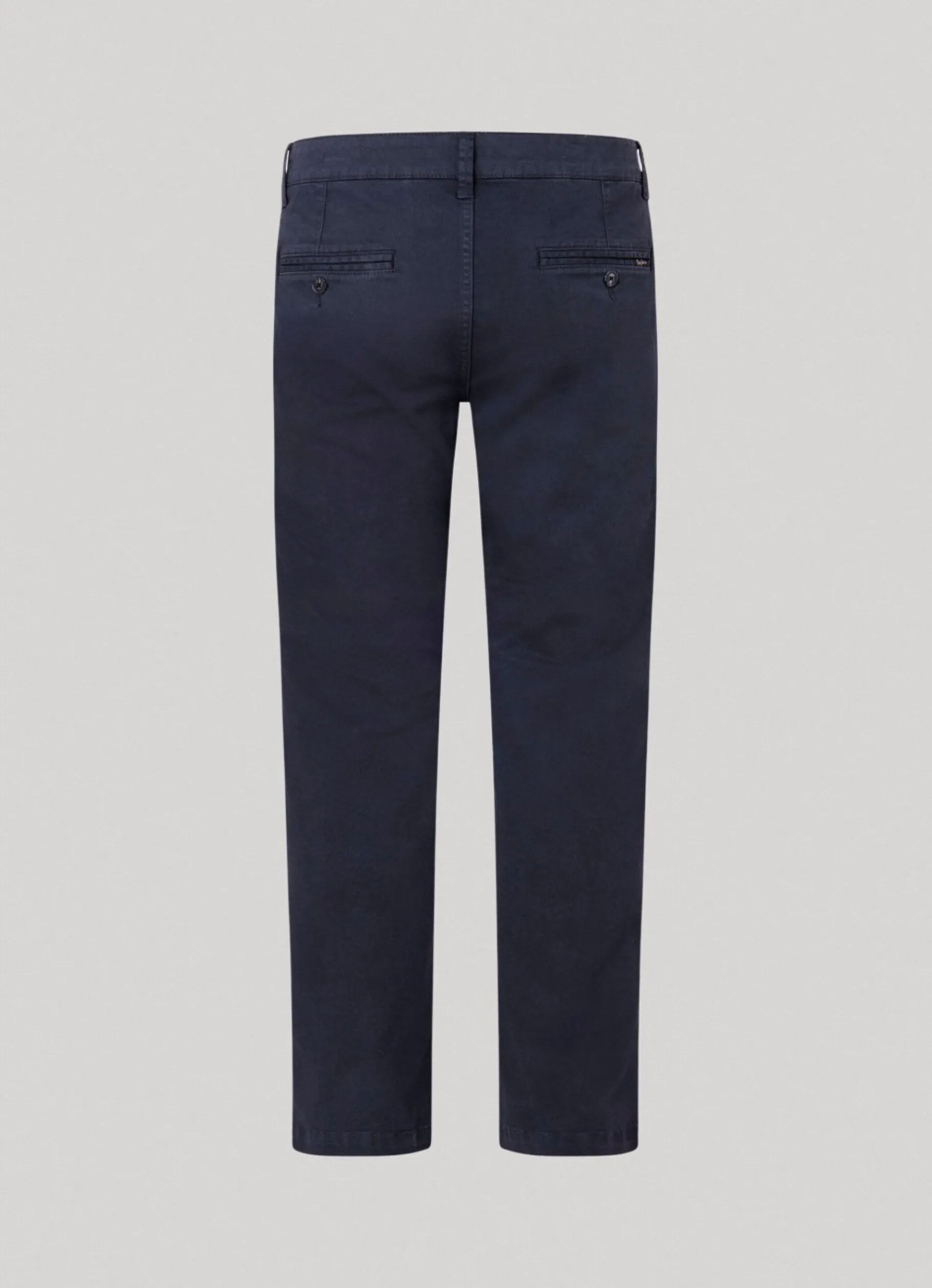 Men Pepe Jeans Sloane Regular Chino Trousers