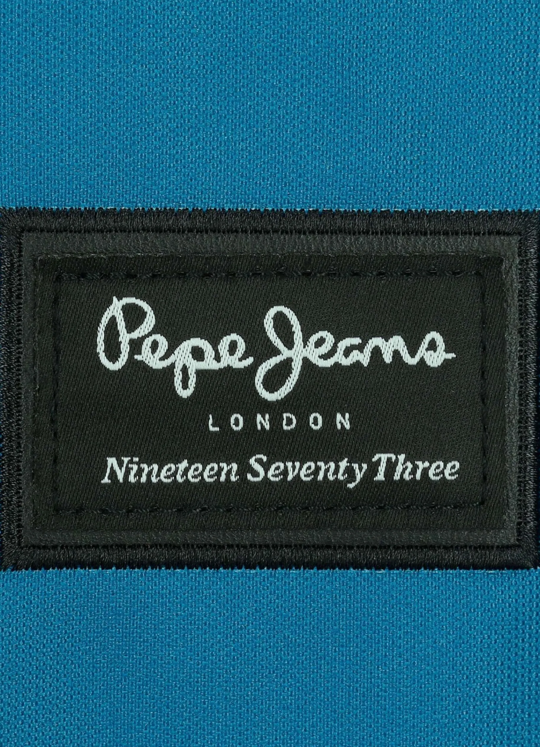 Women Pepe Jeans Solid Colour School Backpack