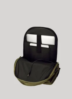 Women Pepe Jeans Solid Colour School Backpack