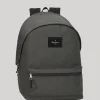 Women Pepe Jeans Solid Colour School Backpack