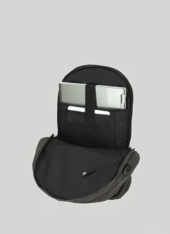 Women Pepe Jeans Solid Colour School Backpack