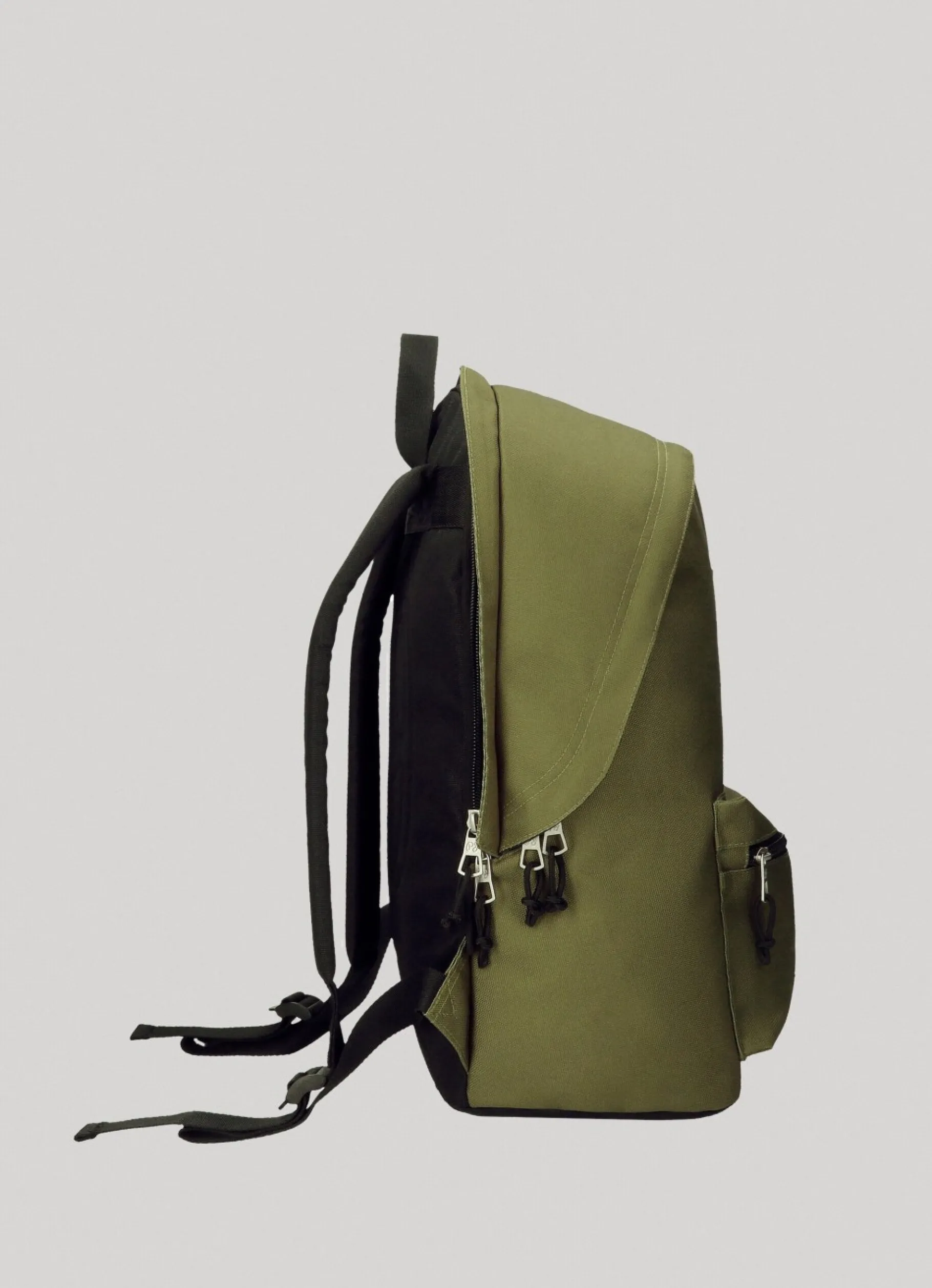 Men Pepe Jeans Solid Colour School Backpack