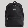 Girl Pepe Jeans Solid Colour School Backpack