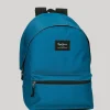 Girl Pepe Jeans Solid Colour School Backpack