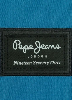 Girl Pepe Jeans Solid Colour School Backpack