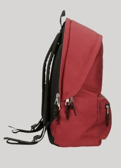 Girl Pepe Jeans Solid Colour School Backpack