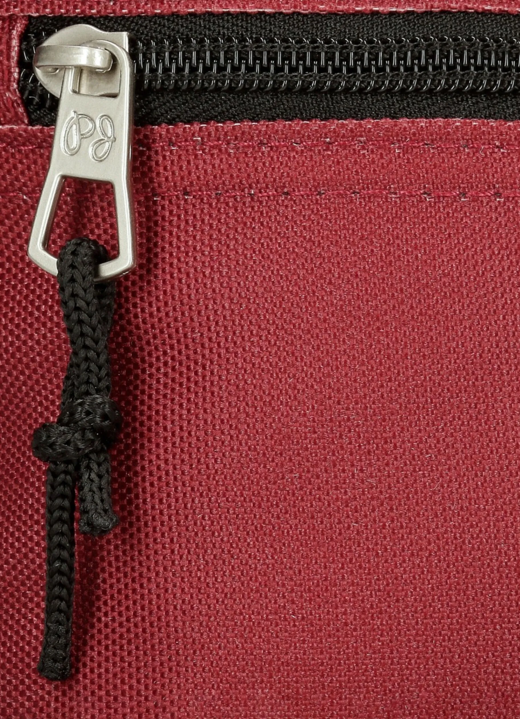 Girl Pepe Jeans Solid Colour School Backpack