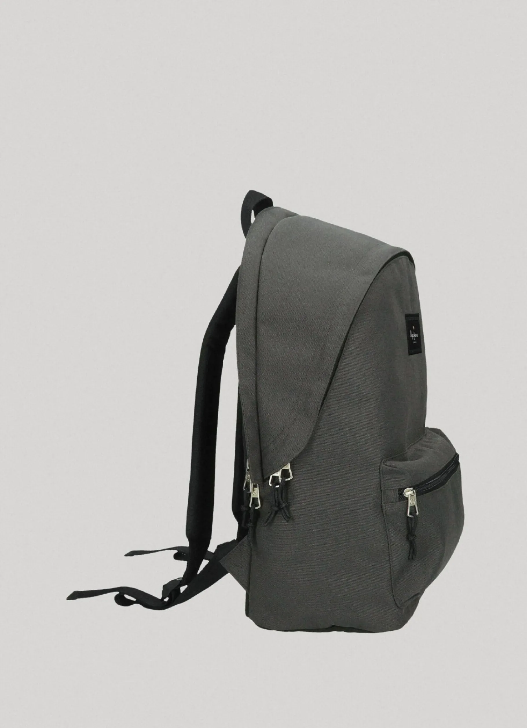 Girl Pepe Jeans Solid Colour School Backpack