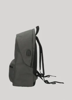 Girl Pepe Jeans Solid Colour School Backpack