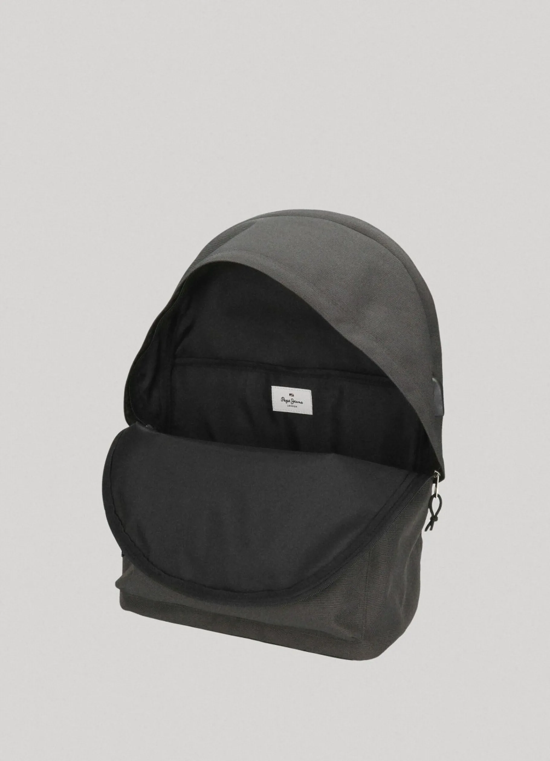 Girl Pepe Jeans Solid Colour School Backpack