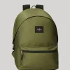 Boy Pepe Jeans Solid Colour School Backpack