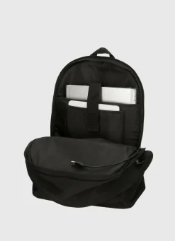 Boy Pepe Jeans Solid Colour School Backpack