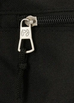 Boy Pepe Jeans Solid Colour School Backpack