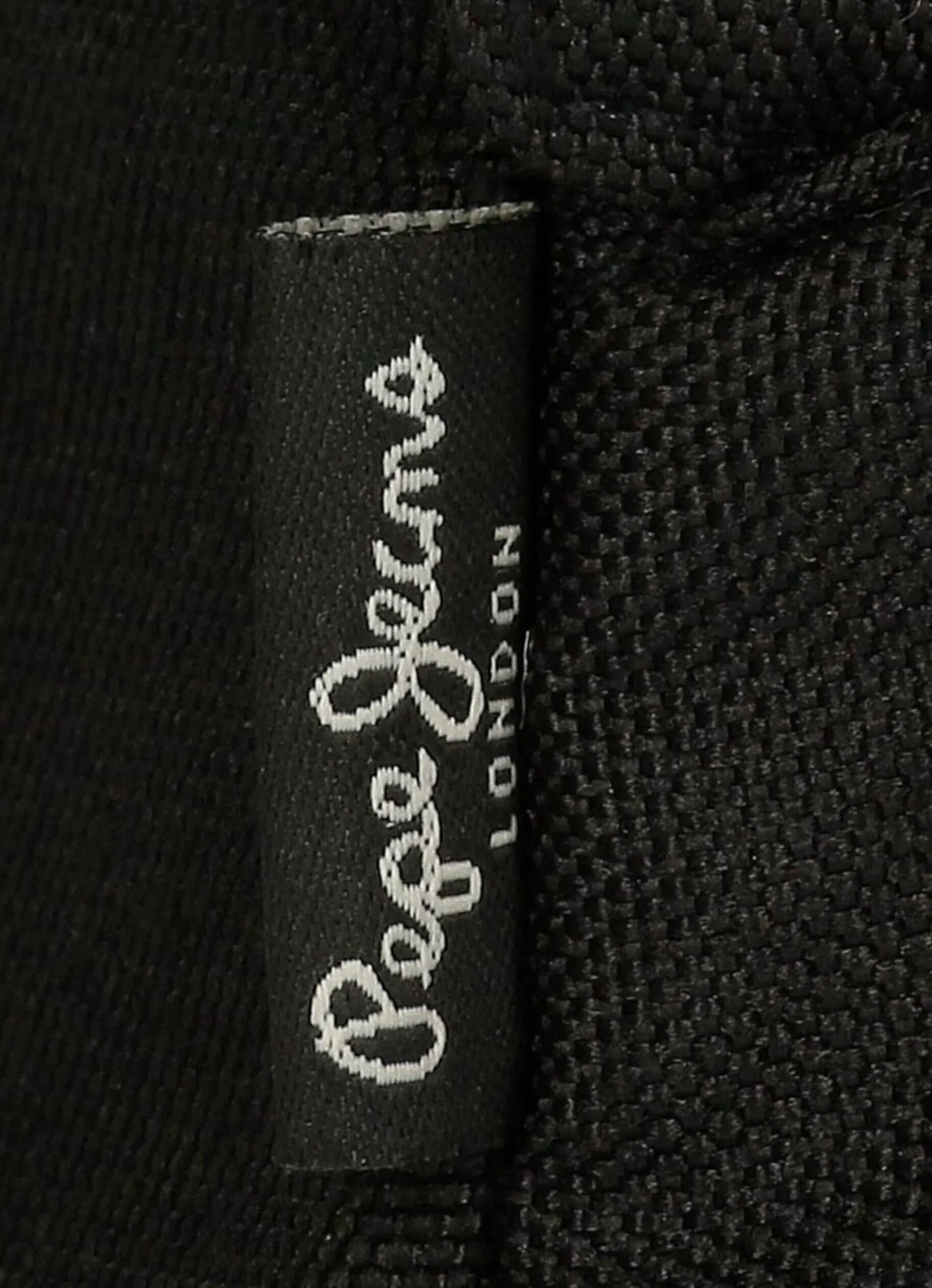Boy Pepe Jeans Solid Colour School Backpack