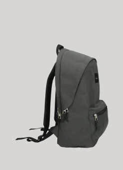 Boy Pepe Jeans Solid Colour School Backpack