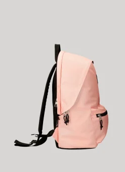 Boy Pepe Jeans Solid Colour School Backpack