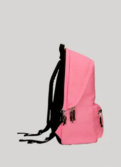 Boy Pepe Jeans Solid Colour School Backpack