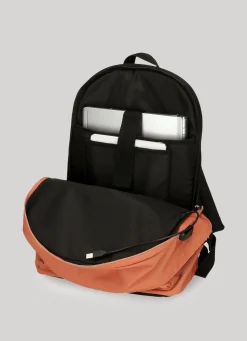 Boy Pepe Jeans Solid Colour School Backpack