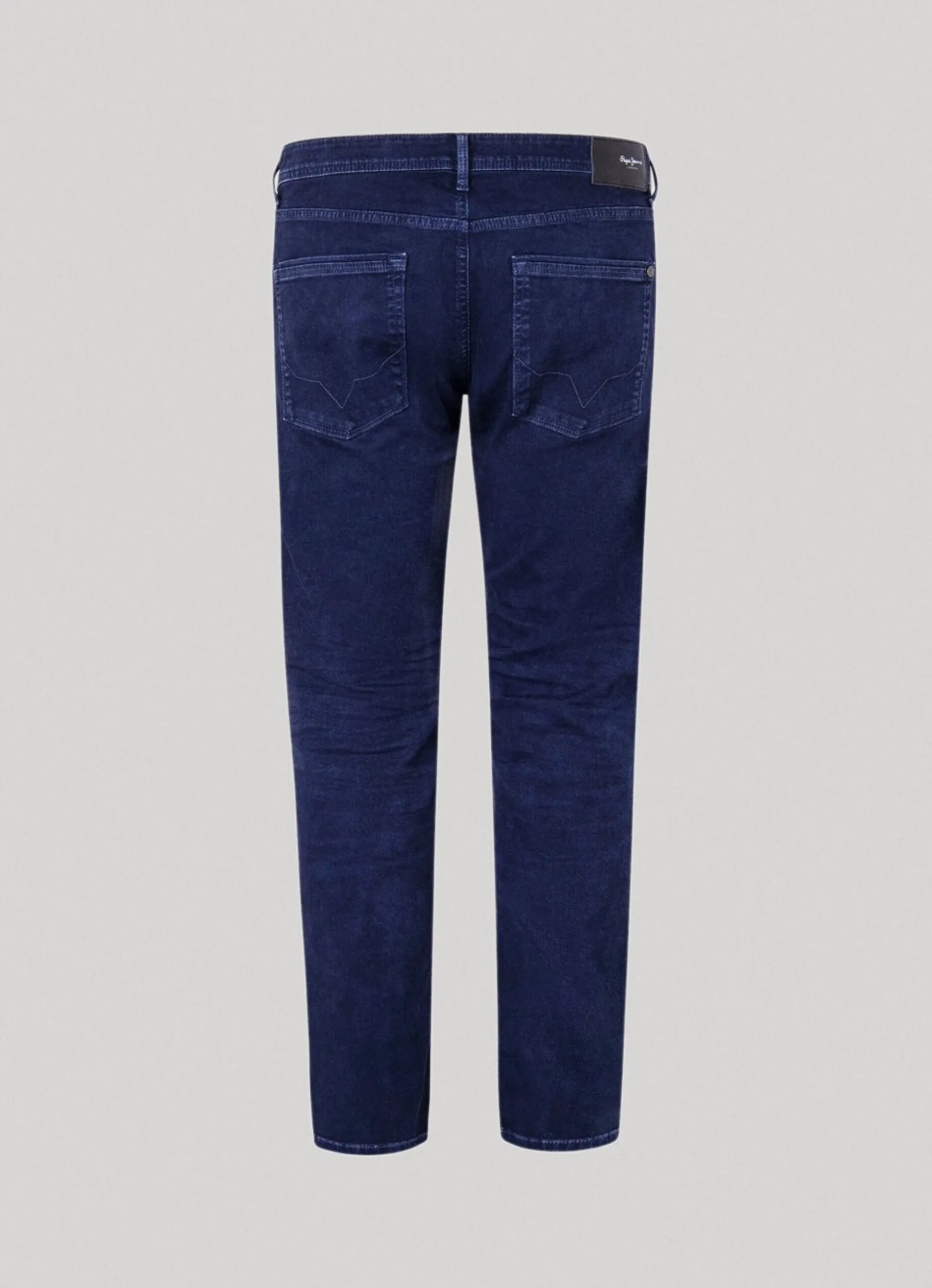 Men Pepe Jeans Stanley Five-Pocket Trousers