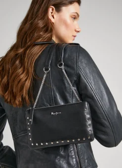 Women Pepe Jeans Star Handbag