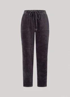 Women Pepe Jeans Stretch Corduroy Trousers