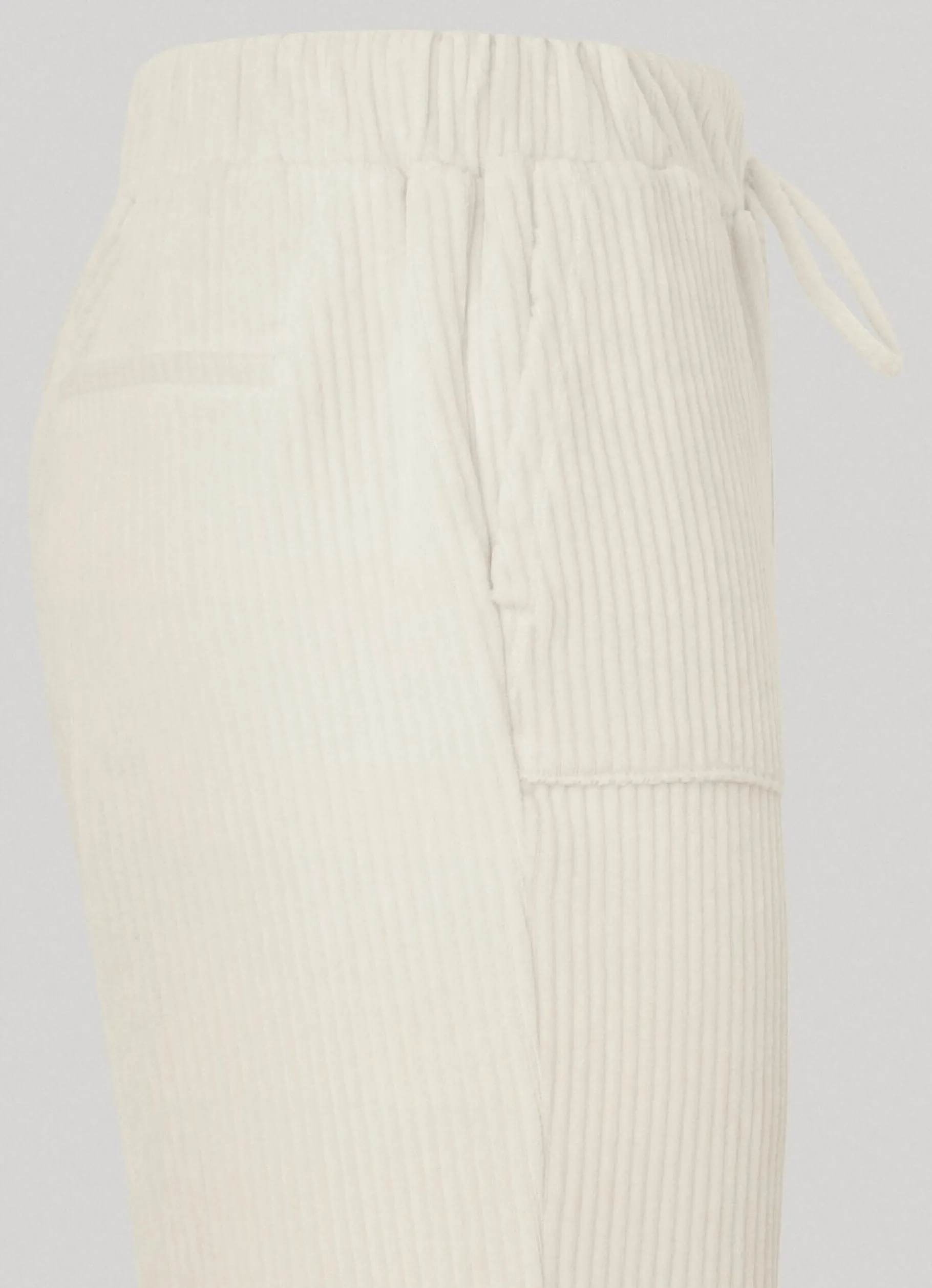 Women Pepe Jeans Stretch Corduroy Trousers
