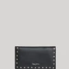Women Pepe Jeans Studded Purse