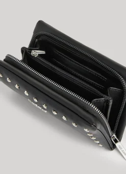 Women Pepe Jeans Studded Purse