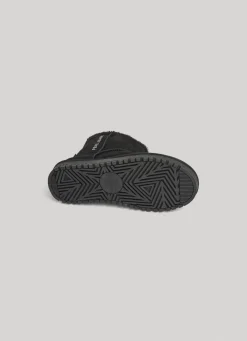 Women Pepe Jeans Suede Booties