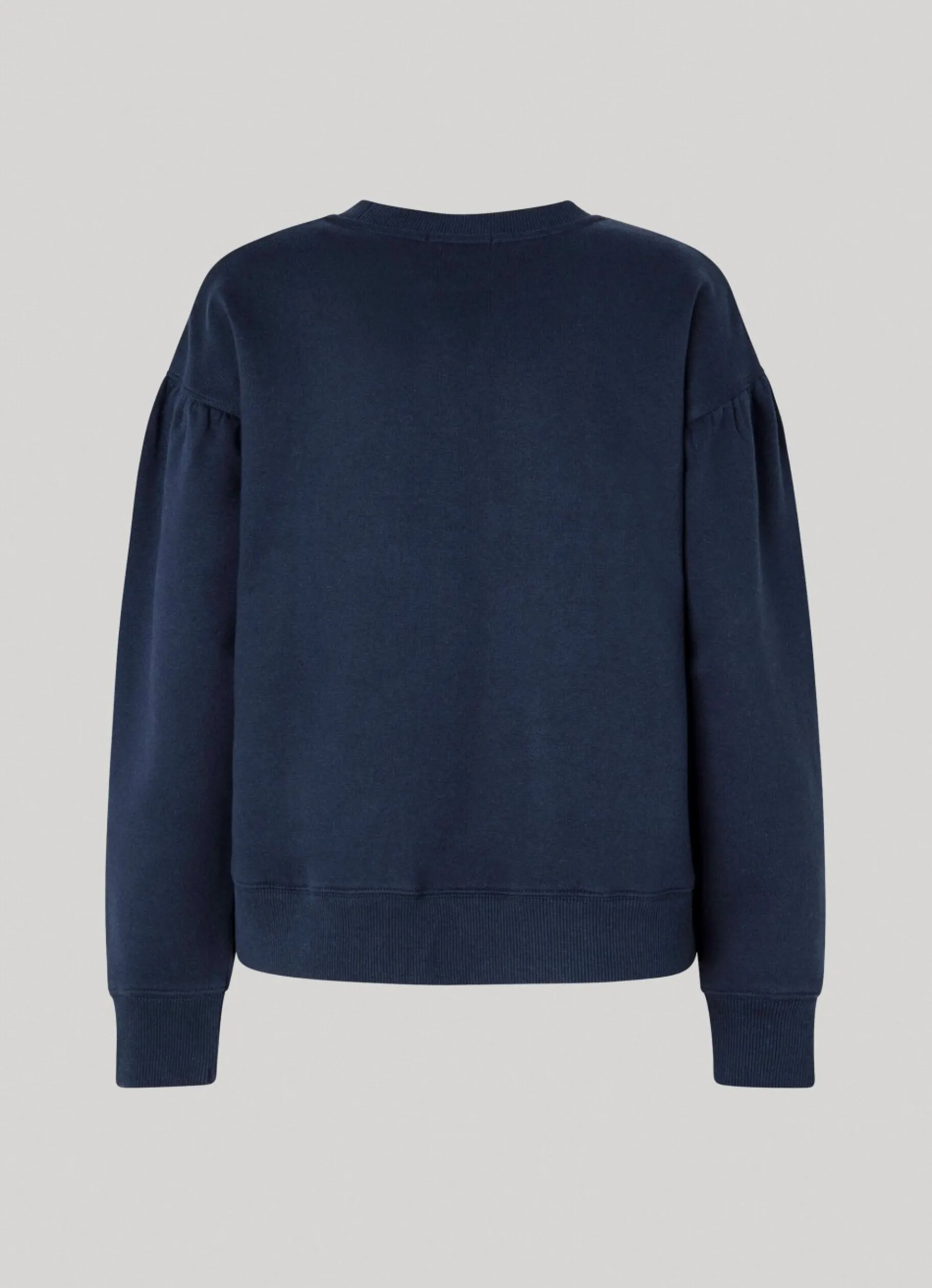 Women Pepe Jeans Sweatshirt W/ Printed Logo