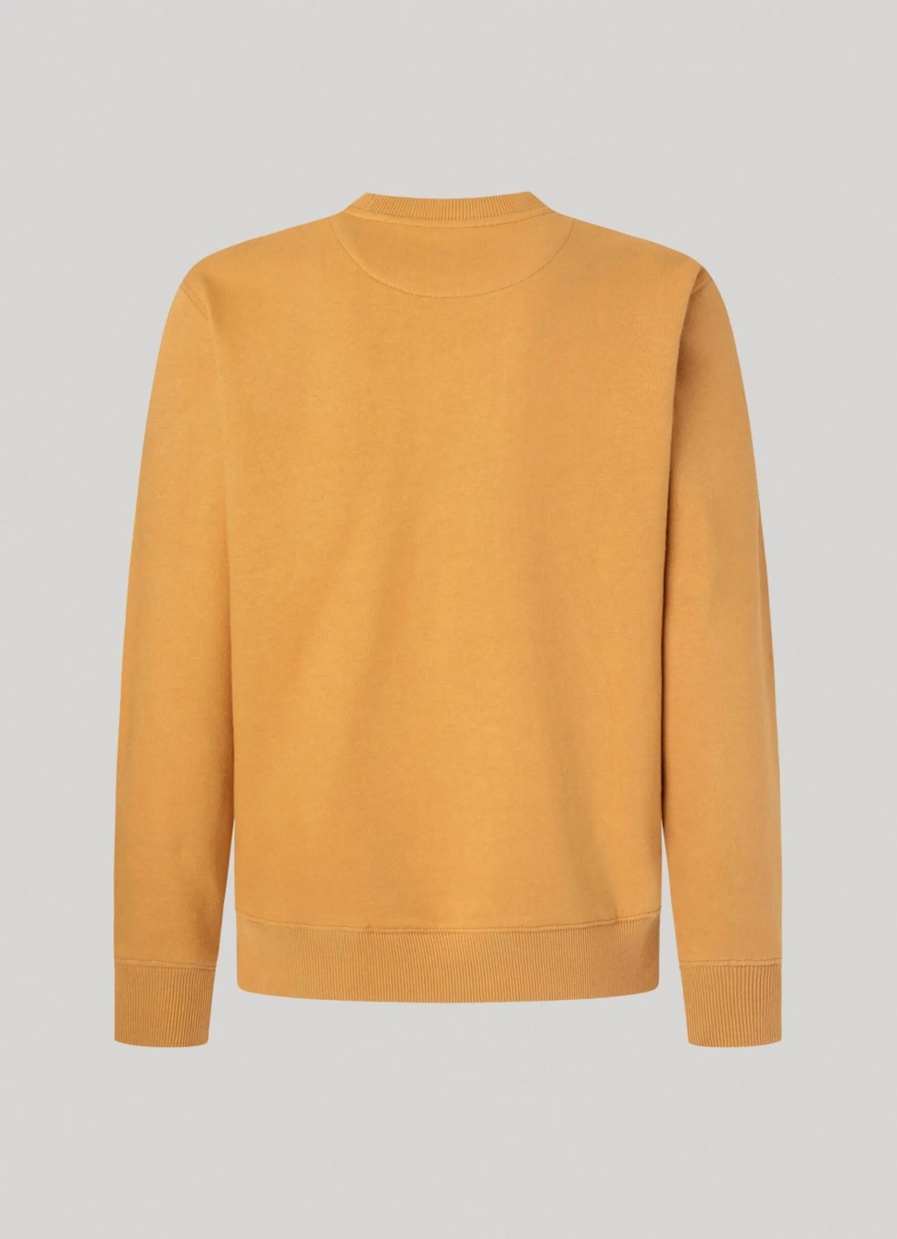Men Pepe Jeans Sweatshirt With Printed Logo
