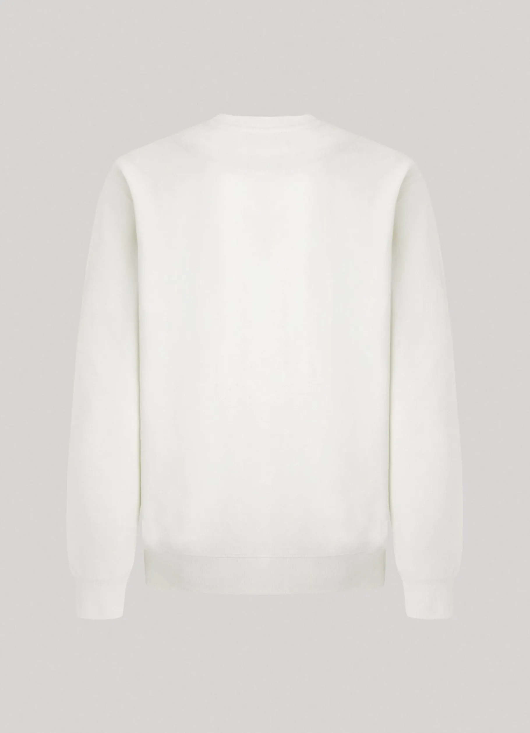 Men Pepe Jeans Sweatshirt With Printed Logo