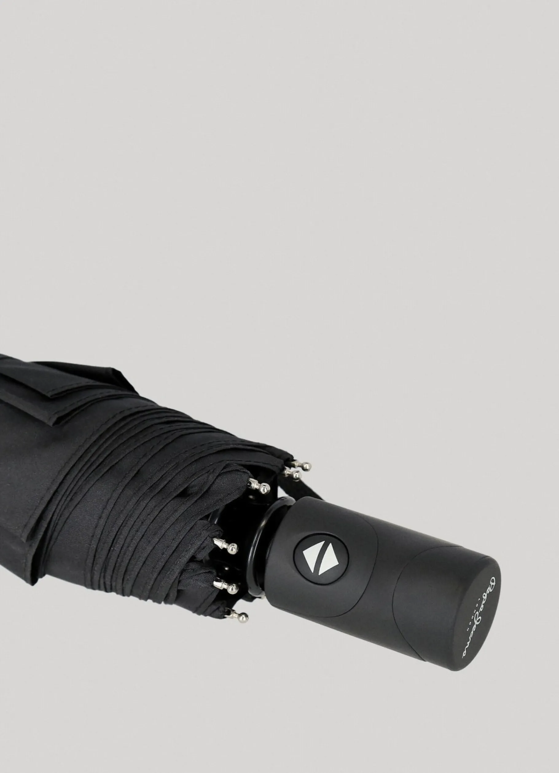 Women Pepe Jeans Teo Folding Automatic Umbrella