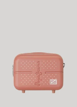Girl Pepe Jeans Toiletry Bag