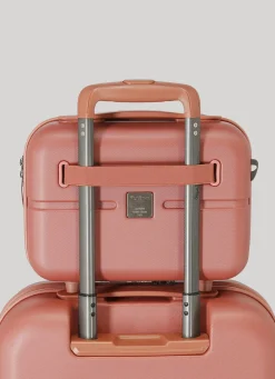 Girl Pepe Jeans Toiletry Bag