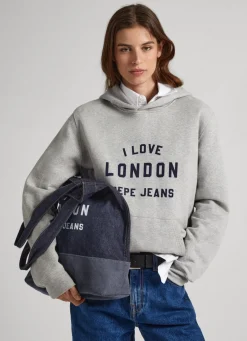 Women Pepe Jeans Tote Bag