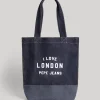 Men Pepe Jeans Tote Bag