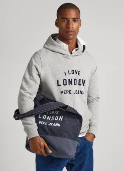 Men Pepe Jeans Tote Bag