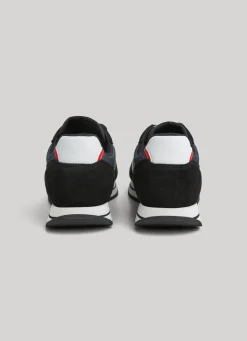 Men Pepe Jeans Tour Basic Running Shoes