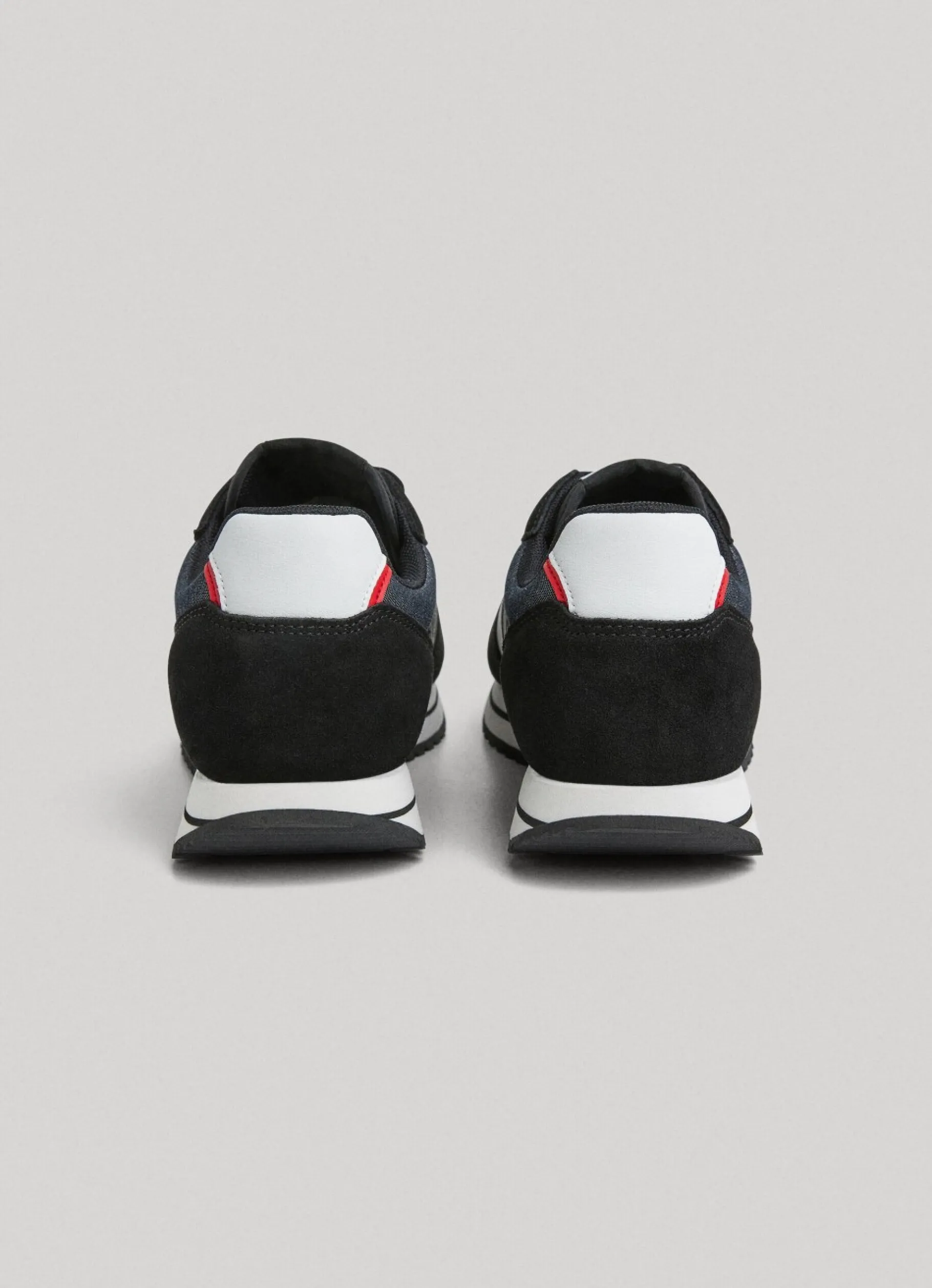 Men Pepe Jeans Tour Basic Running Shoes