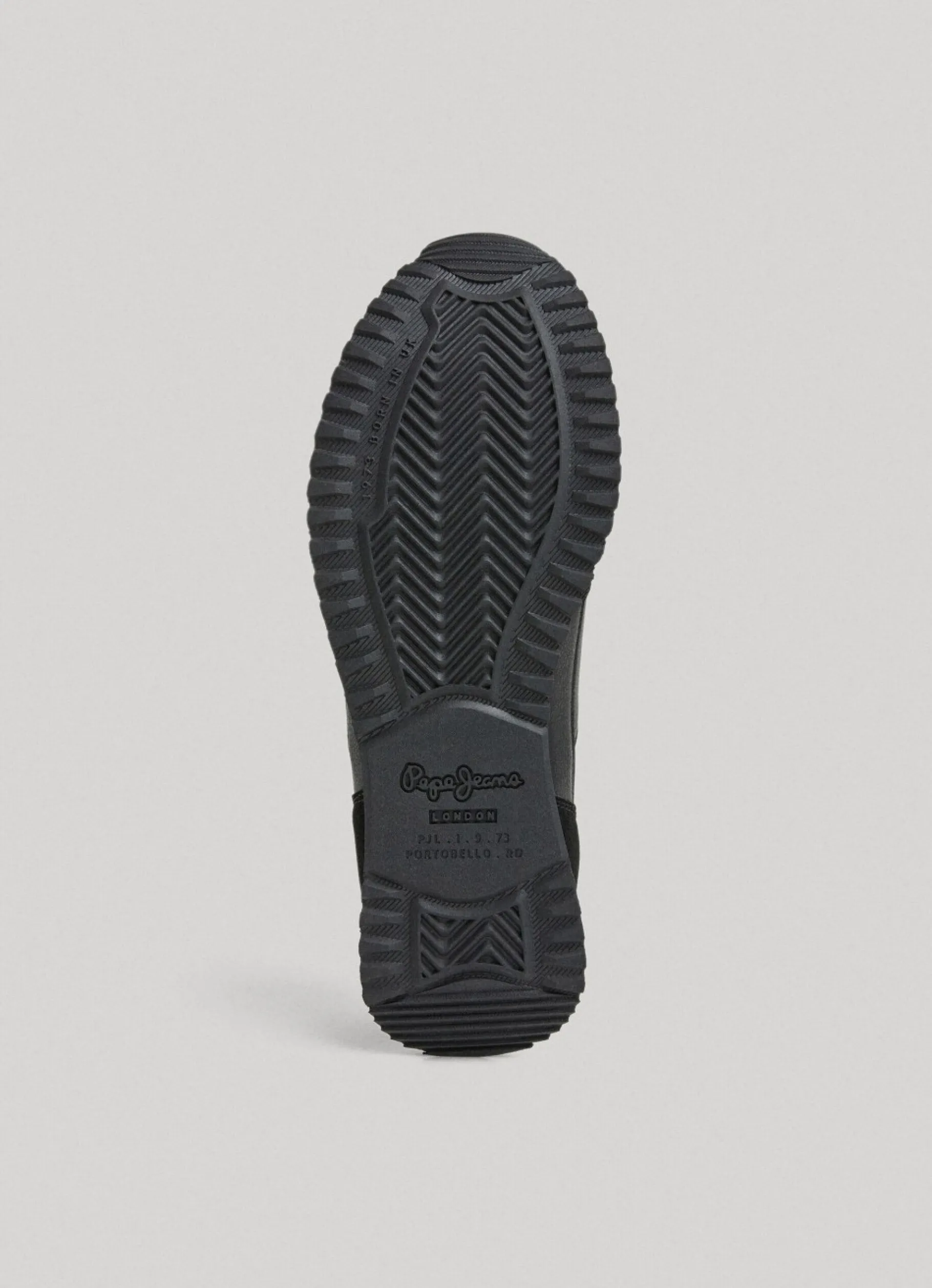 Men Pepe Jeans Tour Basic Running Shoes