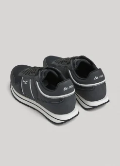 Men Pepe Jeans Tour Club Running Shoes
