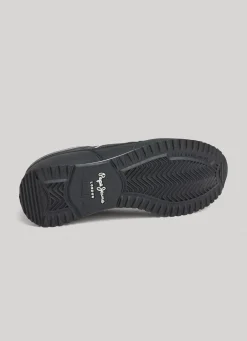 Men Pepe Jeans Tour Club Running Shoes
