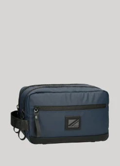 Men Pepe Jeans Travel Bag With Handle