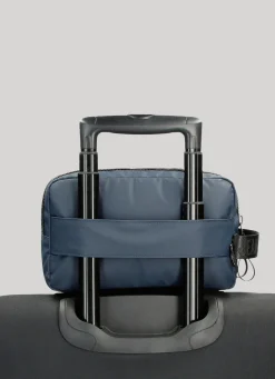 Men Pepe Jeans Travel Bag With Handle