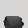 Men Pepe Jeans Travel Toiletry Bag With Handle